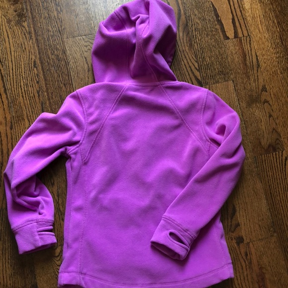 Girl’s jacket - Picture 5 of 5